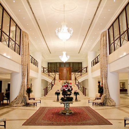 Caracas Palace Hotel Exterior photo
