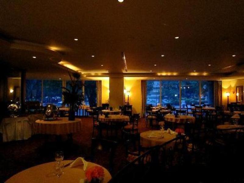 Caracas Palace Hotel Exterior photo