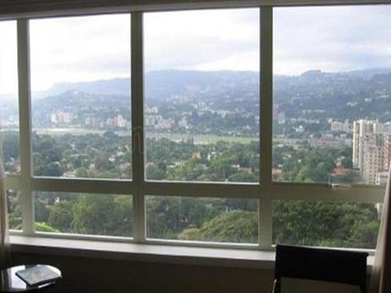 Caracas Palace Hotel Exterior photo