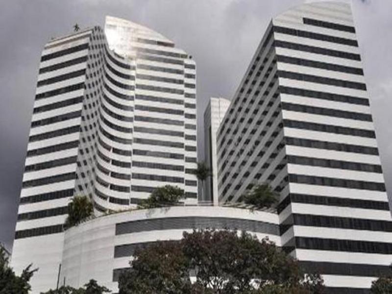 Caracas Palace Hotel Exterior photo