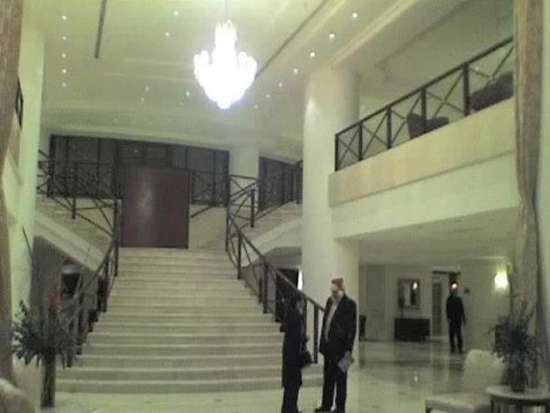 Caracas Palace Hotel Exterior photo