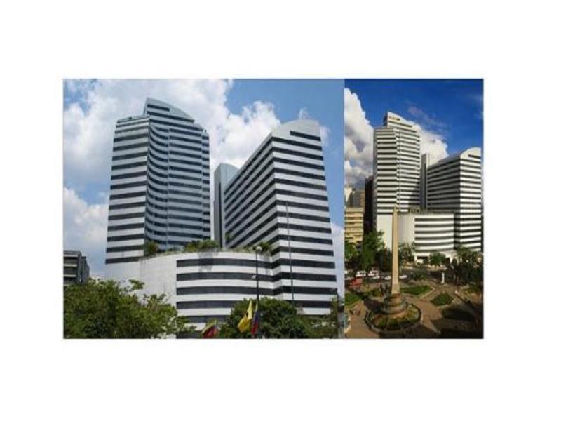 Caracas Palace Hotel Exterior photo