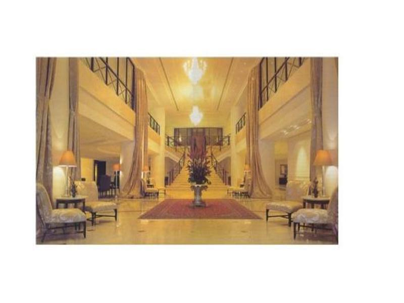 Caracas Palace Hotel Exterior photo