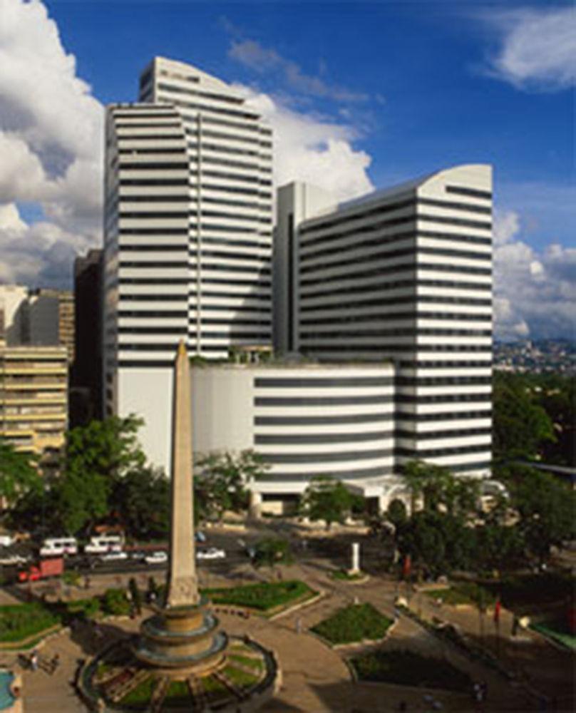 Caracas Palace Hotel Exterior photo