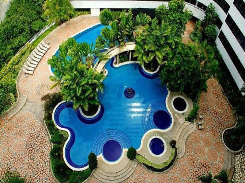Caracas Palace Hotel Exterior photo